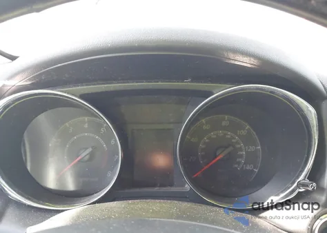 2016 Mitsubishi Outlander Sport 2.4 Sel from USA, damaged, VIN JA4AP4AWXGZ047935